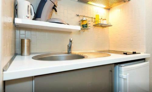Apartamento Studio Vue Palais Des Papes