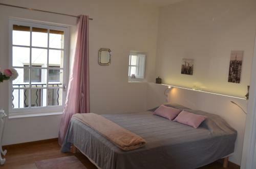 Apartamento Face Au Palais Des Papes