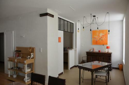 Apartamento Face Au Palais Des Papes
