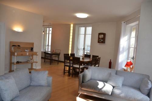 Apartamento Face Au Palais Des Papes