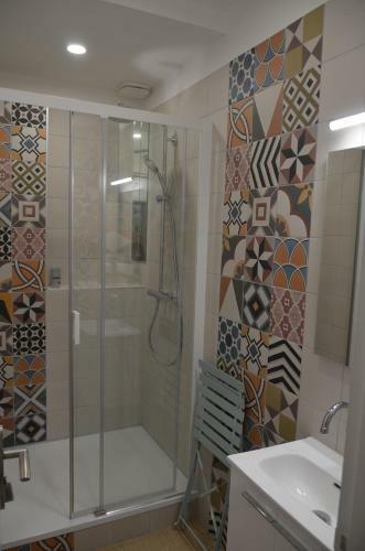 Apartamento Face Au Palais Des Papes