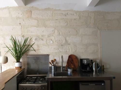 Apartamento Appartements Avignon Centre