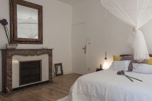 Apartamento Appartements Avignon Centre