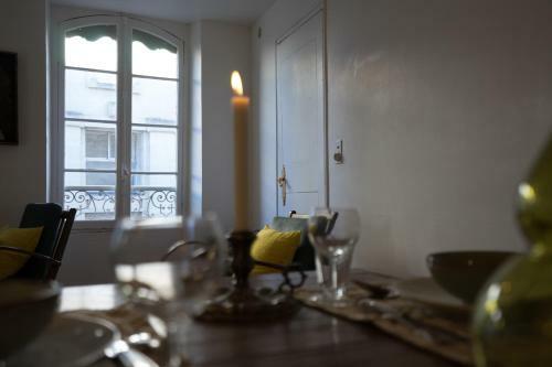 Apartamento Appartements Avignon Centre