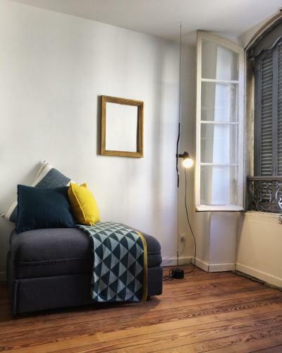 Apartamento Appartements Avignon Centre