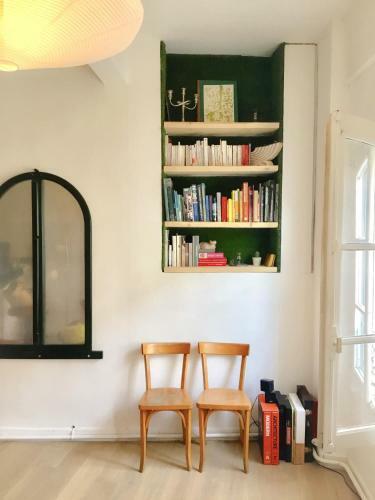 Apartamento Appartements Avignon Centre