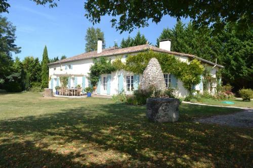 Bed & Breakfast Labarthe
