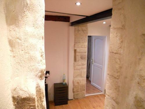 Apartamentos Coeur de Provence Stc