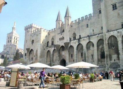 Apartamentos Coeur de Provence Stc