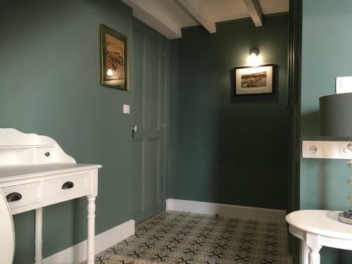 Hostal Maison D'h�tes "au Coeur D'avignon"