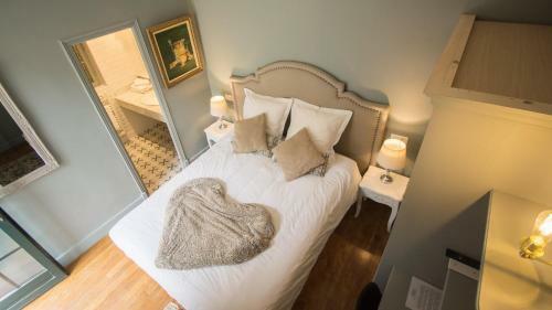Hostal Maison D'h�tes "au Coeur D'avignon"
