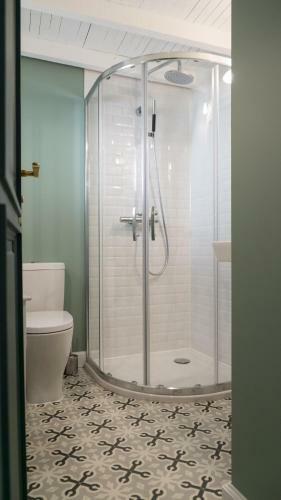 Hostal Maison D'h�tes "au Coeur D'avignon"