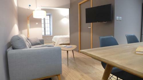 Hostal Maison D'h�tes "au Coeur D'avignon"