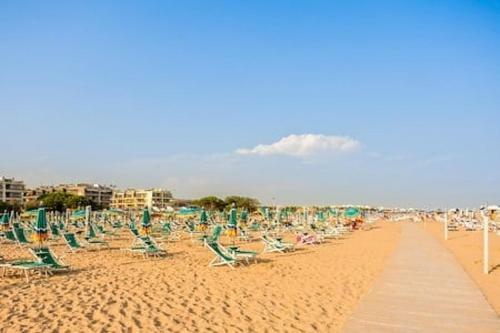 Apartamento Conodominio Portulacche B