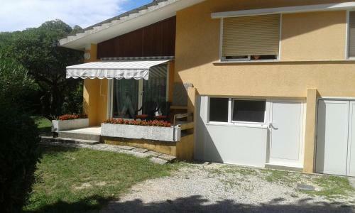 Villa Cigno