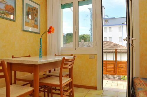 Apartamento Villa Luigina