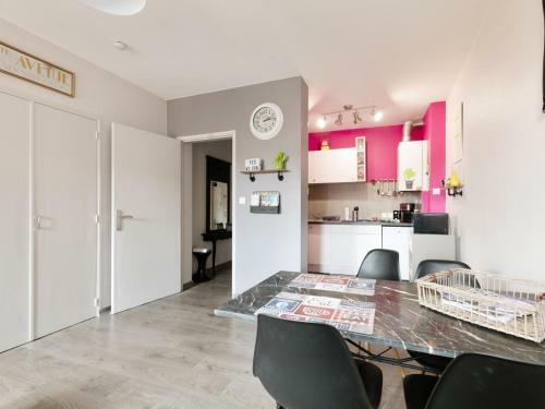 Apartamento Welkeys - Carreterie