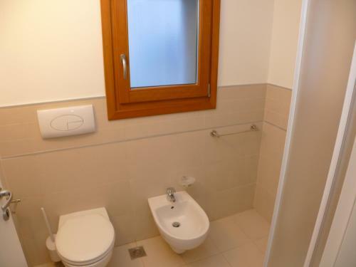 Apartamento Bibione Mastervillage A