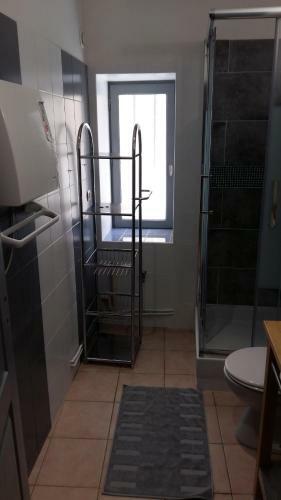 Apartamento Appartement Belle Croix