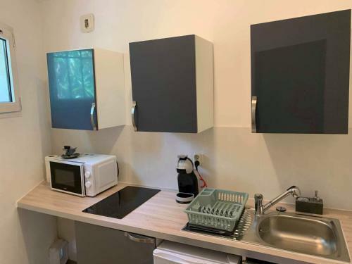 Apartamento Chambre D'h�tes Studio A Montfavet