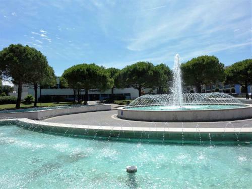 Apartment In Bibione 35832