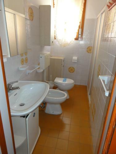 Apartamento Villaggio Azzurro - Appartamenti