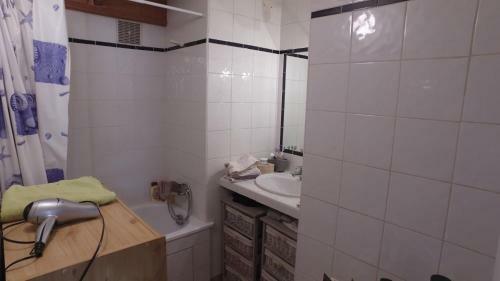 Apartamento Chez Gene