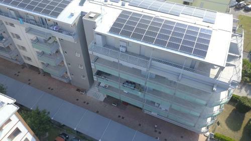 Residence Vivaldi Private Apartment