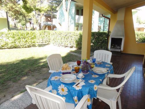 Villaggio Azzurro - Ville