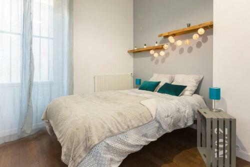 Apartamento Au Coeur Du Centre Historique 3 �toiles