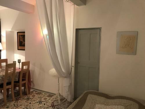 Apartamento Appartement Coeur D'avignon