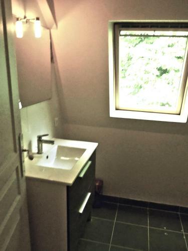 Bed & Breakfast La Closerie de La Fuye