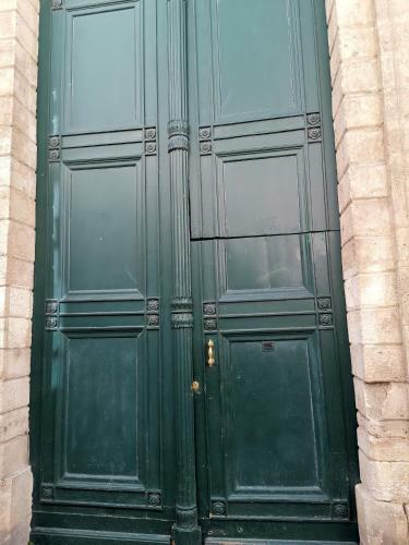 Apartamento Calme Et Charme