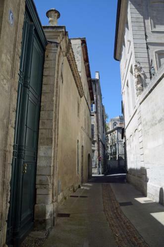 Apartamento Calme Et Charme