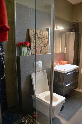 Apartamento Calme Et Charme