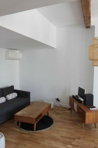 Apartamento Appartement Rue Carnot