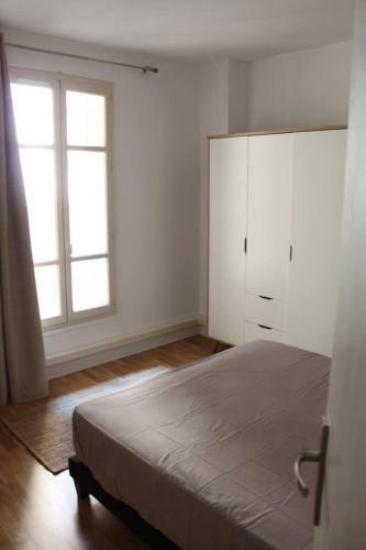 Apartamento Appartement Rue Carnot