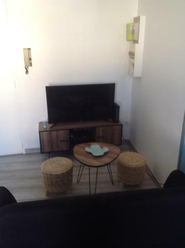 Apartamento Charmant Studio Coeur Centre Ville
