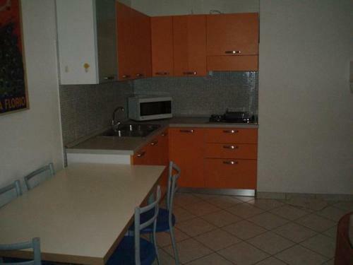 Apartamento Condominio Laguna Grande