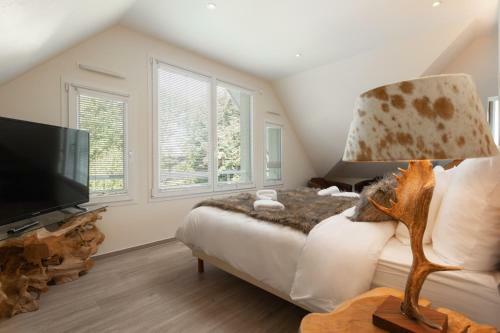 Hotel H�tel F�erie D'alsace
