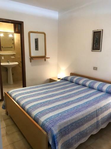 Apartamento Condominio Monaco