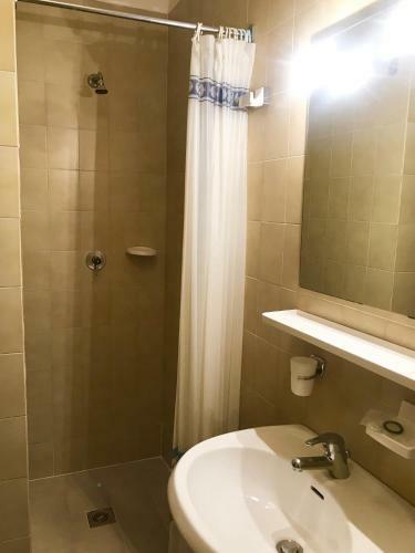 Apartamento Condominio Monaco