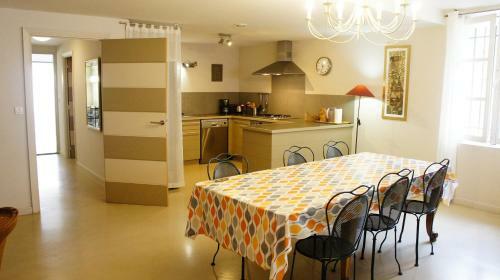 Apartamento La Carreterie