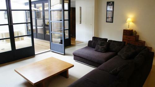 Apartamento La Carreterie