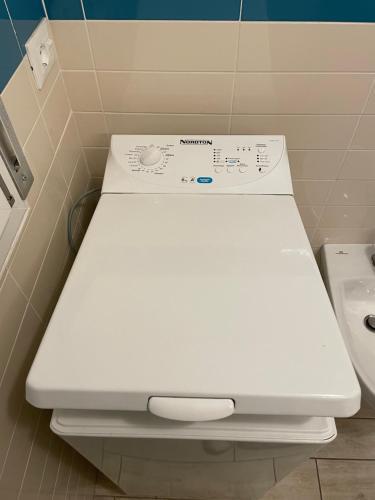 Apartamento Appartamento Villa Antonietta 3