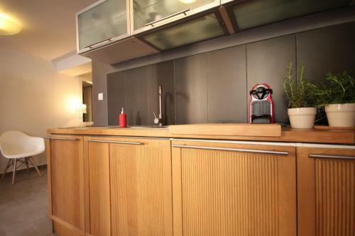 Apartamento Matisse 50 - Appartement Avignon Centre