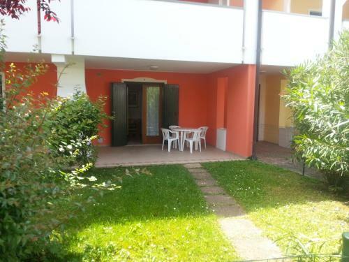 Apartamento Residence Leopardi - Gemini