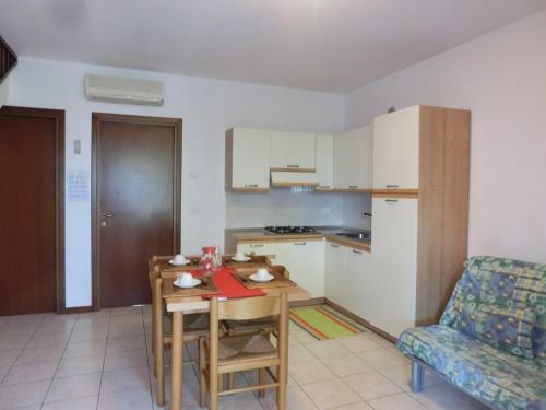 Apartamento Residence Leopardi - Gemini