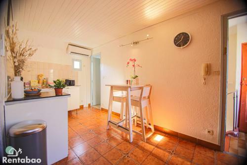 Apartamento Chanteloche