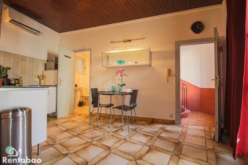 Apartamento Chanteloche